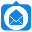 Logo email