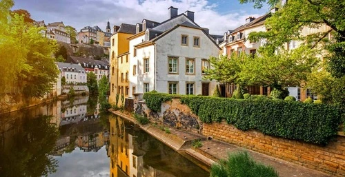 Ville de Ars-sur-Moselle
