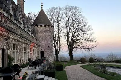 Ville de Louvigny