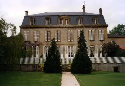 Ville de Marly