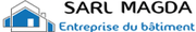 logo de l'entreprise Magda